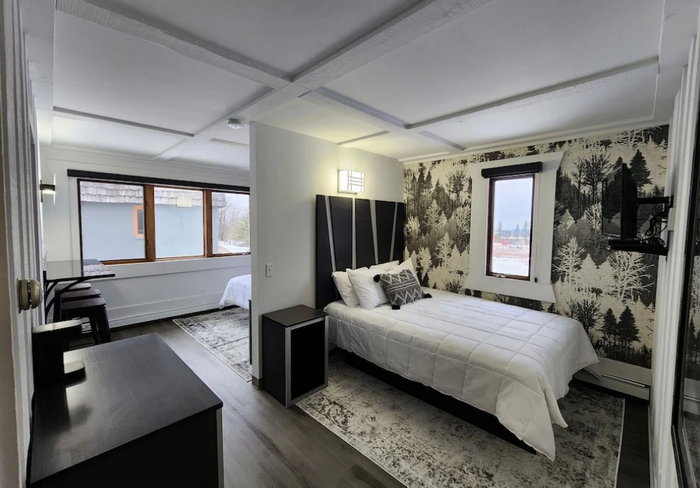 Snowriver Mountain Resort - Lodge at Jackson Creek (Indianhead Resort) - From Website (newer photo)